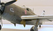 Douglas A-1E Skyraider 1:72