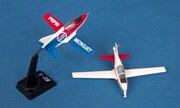 Bede BD-5B & BD-5J 1:72