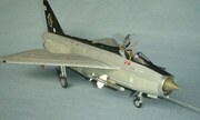 English Electric Lightning F Mk.6 1:48