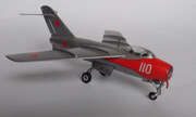 Lawotschkin La-15 1:72