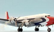 Douglas C-54D Skymaster 1:72