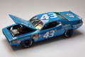 1971 Plymouth Roadrunner 1:25