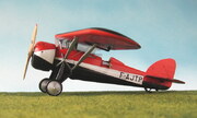 Morane-Saulnier MS 230 1:72