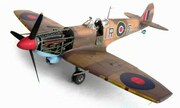 Supermarine Spitfire Mk.Vb 1:24