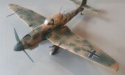 Junkers Ju 87 B 1:72