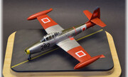 Republic F-84G Thunderjet 1:72