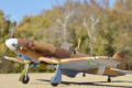 Fiat G.55 Centauro 1:72