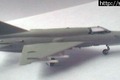 Mikoyan-Gurevich MiG-21SMT Fishbed-K 1:72