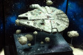 CEC YT-1300 Millennium Falcon 1:241