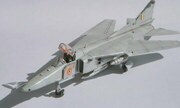 MiG-27UPG 1:72