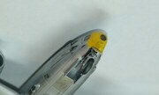 Gloster Meteor FR.Mk.9 1:72