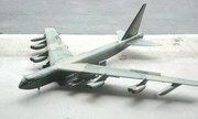 Boeing B-52 Stratofortress 1:72