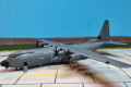 Lockheed Martin C-130J-30 Hercules 1:72