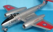 1:32 Meteor F.4 in Canadian Markings 1:32