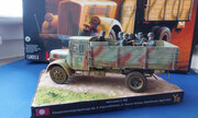 Mercedes L-701 1:35