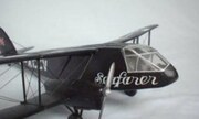 De Havilland DH 84 Dragon 1:72