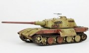 E-100 Ausf. B 1:72