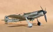 Focke-Wulf Ta 152 C-1 1:32