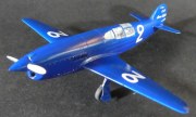 Caudron C.461 1:72