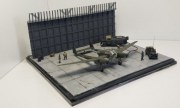 Focke-Wulf Fw 189A-1 1:72