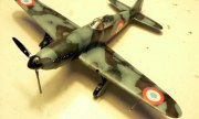 Arsenal VG-36 1:72