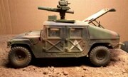 HUMVEE 966 TOW 1:35