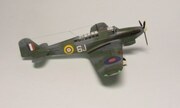 Fairey Fulmar 1:72