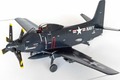 Douglas XA2D-1 Skyshark 1:72