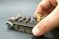 Sd.Kfz. 7 1:72