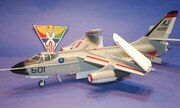 Douglas A-3B Skywarrior 1:48