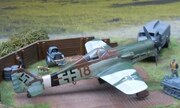 Focke-Wulf Fw 190D-9 1:72