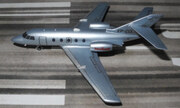 Dassault Falcon 200 1:144