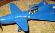 Payen Pa-22 1:72