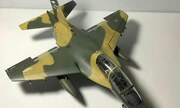 Alenia M-346 Master 1:48