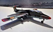 Aero L-29 Delfin 1:72