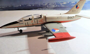 Aero L-39 Albatros 1:72