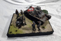 Panzerbefehlswagen 35(t) 1:35