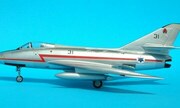 Dassault Super Mystere B2 1:72