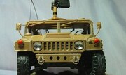 M1025 HMMWV 1:35