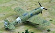 Macchi C.202 Folgore 1:72