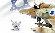 Kfir C2 1:72