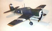 Grumman F6F Hellcat 1:48