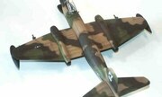 Martin B-57G Canberra 1:48