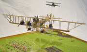 Sikorsky Ilya Muromets 1:72