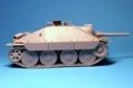 Flammpanzer 38(t) Hetzer 1:35