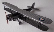 Westland P.V.6 Wallace 1:72