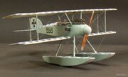 Albatros W.4 1:48