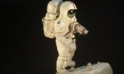 Apollo astronaut 1:8