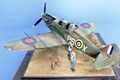 Boulton Paul Defiant Mk.I 1:32