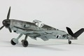 Bf 109 G0 V48 1:48